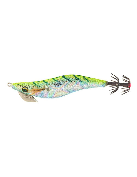 Daiwa Emeraldas Dart SS 2.5 Holo Yellow Sugi